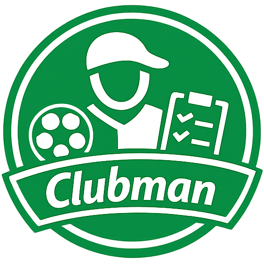 Logo Clubman