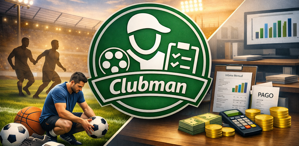 Funciones de Clubman